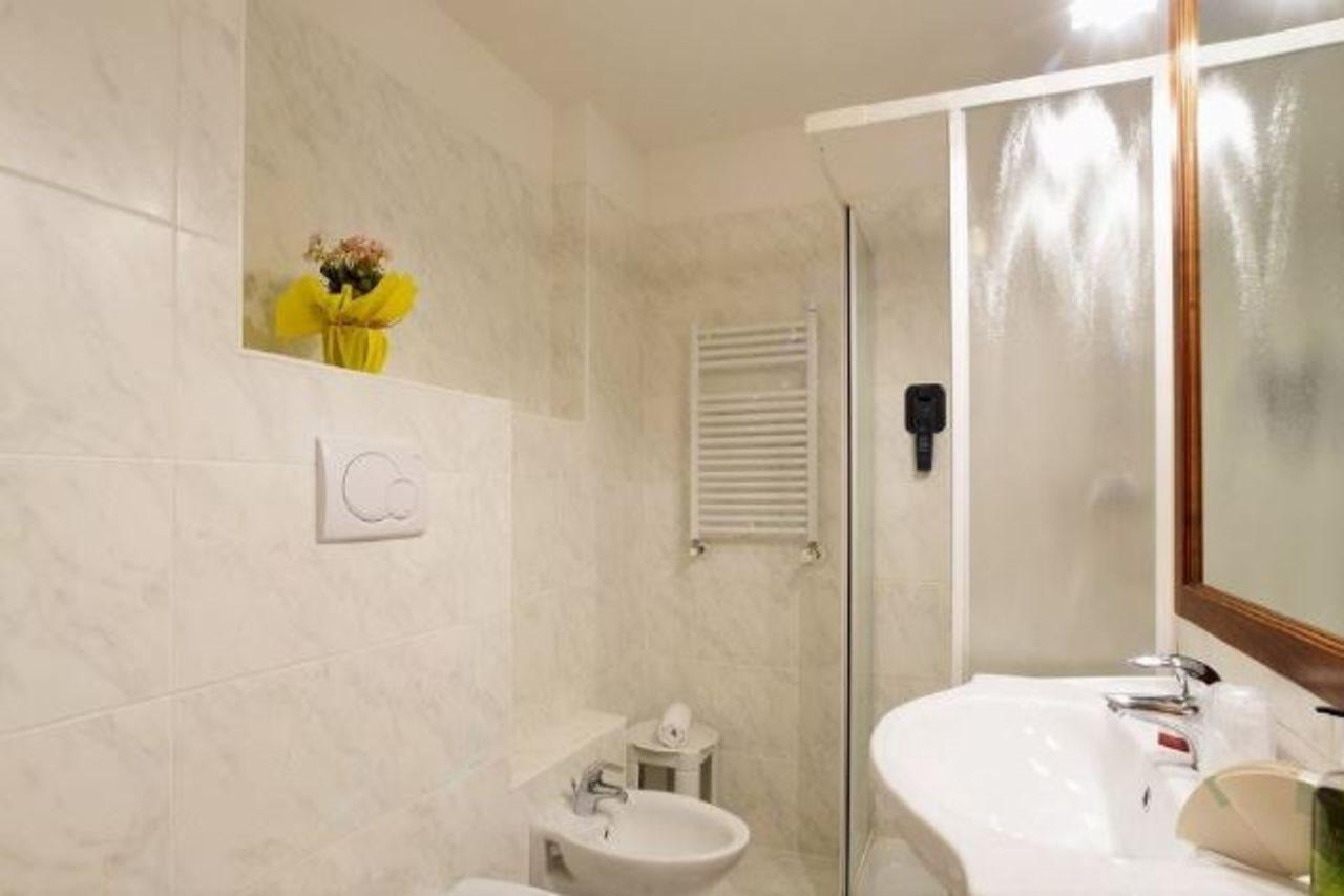 Hotel Alle Mondine 圣米凯莱亚尔塔利亚门托 外观 照片
